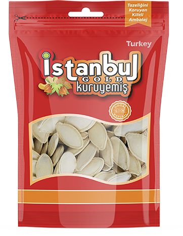 Kabak Çekirdeği