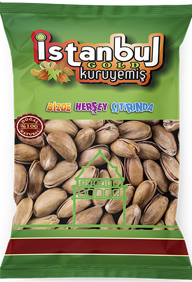 Antep Fıstık