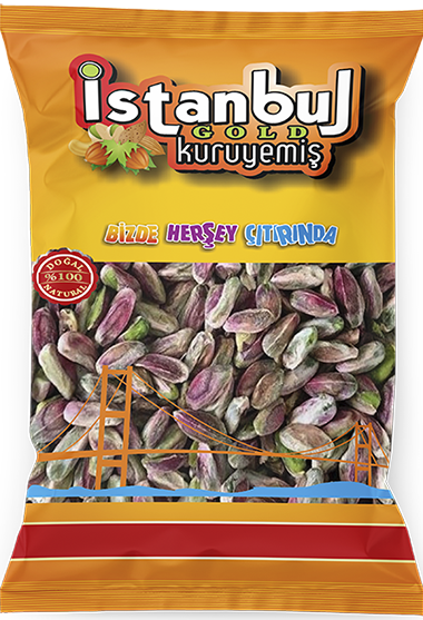 İç Fıstık