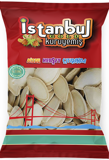  Kabak Çekirdek