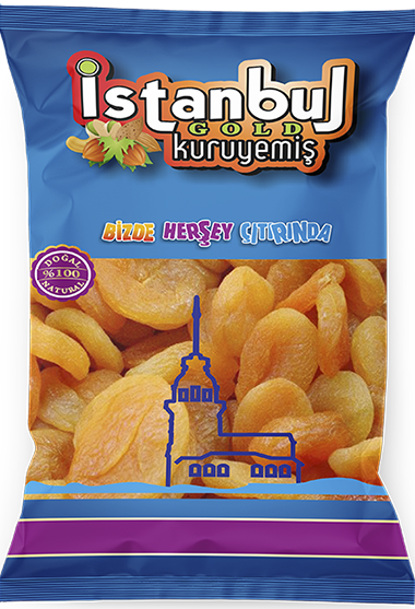 Kayısı