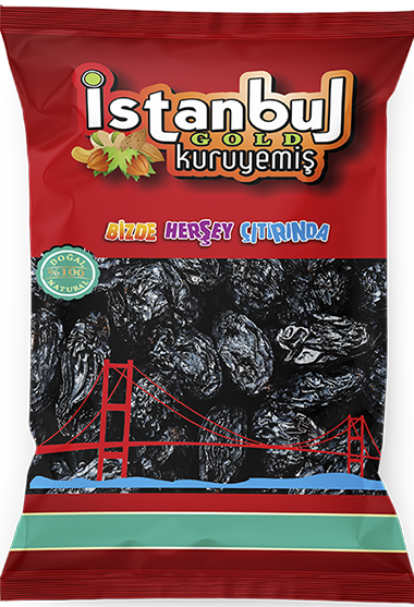 Siyah Üzüm