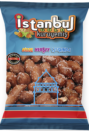Yer Fıstığı