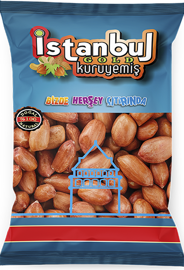 Tuzsuz Yer Fıstığı