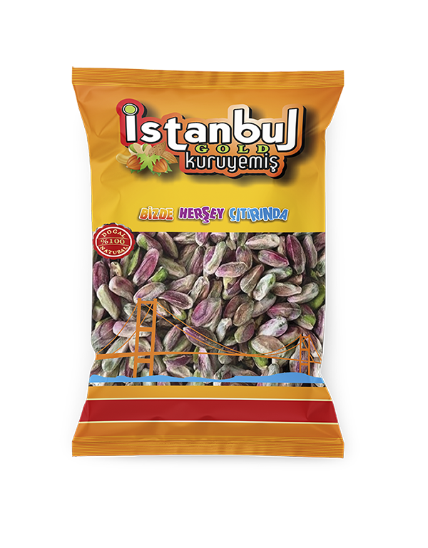 İç Fıstık