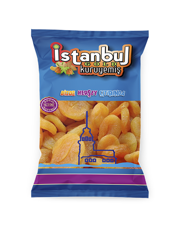 Kayısı