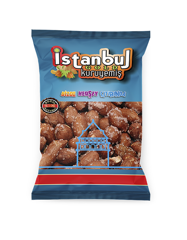 Yer Fıstığı