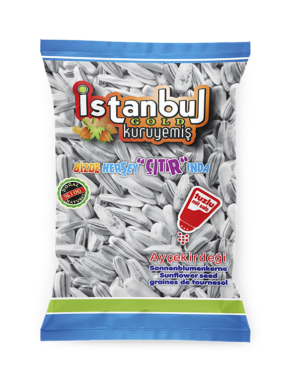 Ay Çekirdeği